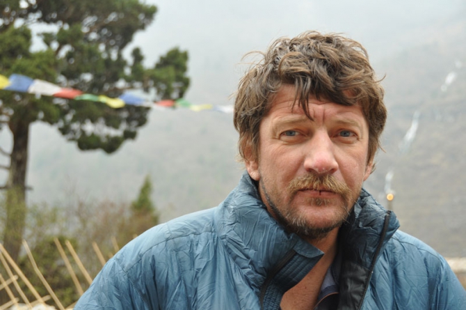 Фотоотчёт с Манаслу (Альпинизм, команда болотова, манаслу-2009, альпинизм, восхождение на восьмитысячник)