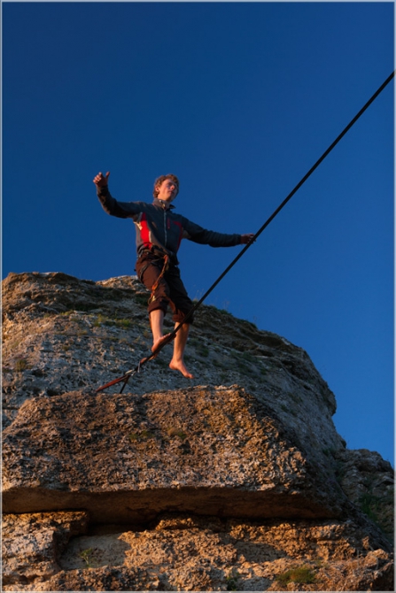Воргол: гонка, фестиваль скалолазания, slackline и все, все, все... (Скалолазание, скалолазание, nikita adventure race)
