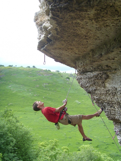 Воргол: гонка, фестиваль скалолазания, slackline и все, все, все... (Скалолазание, скалолазание, nikita adventure race)
