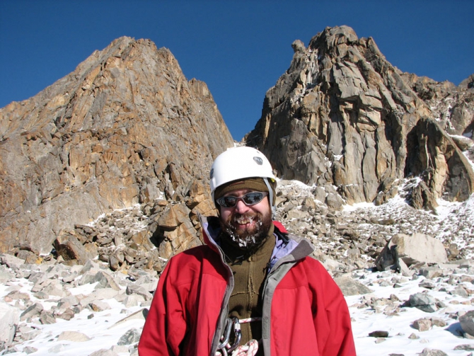 Ринат Янгалычев: мы все равно поедем в горы... (экстрим-центр, москва, пилигрим, outdoor, бизнес-интервью)