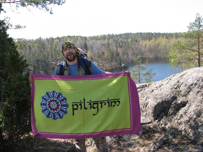 Ринат Янгалычев: мы все равно поедем в горы... (экстрим-центр, москва, пилигрим, outdoor, бизнес-интервью)