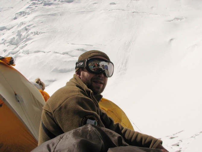 Ринат Янгалычев: мы все равно поедем в горы... (экстрим-центр, москва, пилигрим, outdoor, бизнес-интервью)