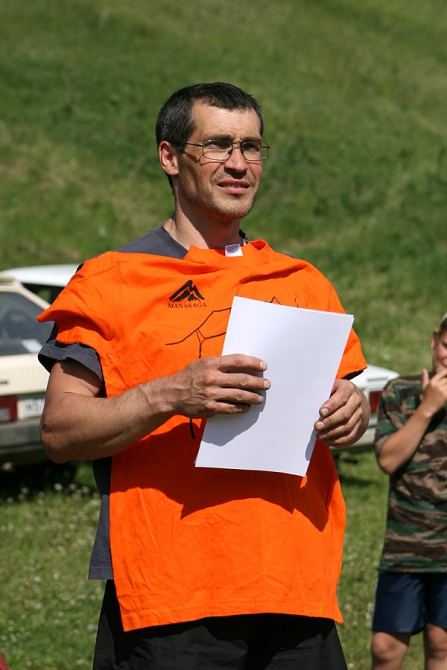 On-sight Marathon 2009. Итоги, фотографии.... (Скалолазание, скалолазание, кленов, скалы для каждого)