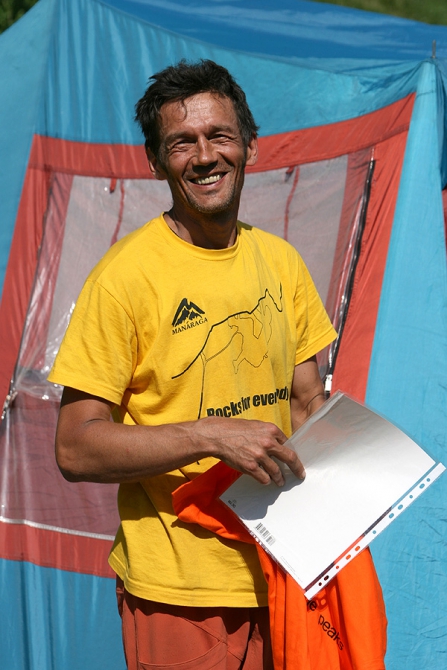 On-sight Marathon 2009. Итоги, фотографии.... (Скалолазание, скалолазание, кленов, скалы для каждого)