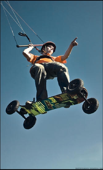 Итоги PowerSlide '09 Видео и Фото. (Воздух, marmot, кайтинг, фестиваль, день сурка, dragon)