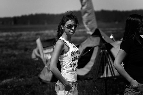 Итоги PowerSlide '09 Видео и Фото. (Воздух, marmot, кайтинг, фестиваль, день сурка, dragon)