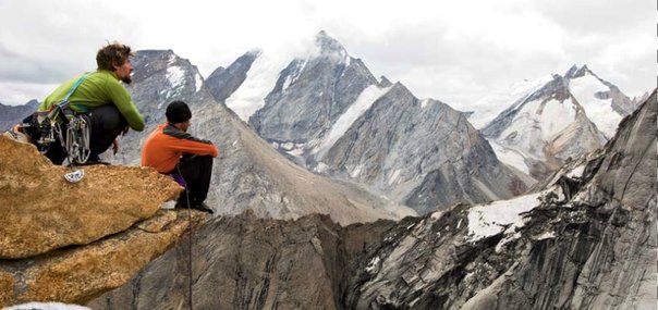 Лавина на E-Gongga (Mt.Edgar), Китай. Пропали Jonny Copp, Micah Dash и их оператор Wade Johnson. (Альпинизм, новые стены, shafat fortress, e-gonnga)