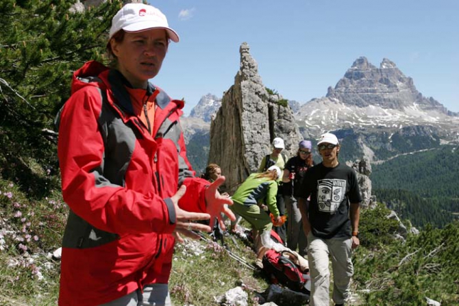Dolomites Women – завоюйте женщину! :, Альпинизм, салева, цска им.демченко, dav club russland, tre cime di lavaredo, фестиваль альпинизма, salewa, red fox, лаваредо, женский альпинизм, ред фокс, кант, доломиты)