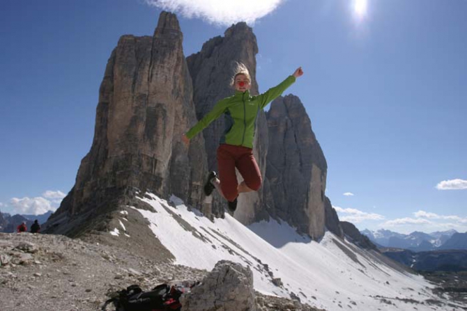 Dolomites Women – завоюйте женщину! :, Альпинизм, салева, цска им.демченко, dav club russland, tre cime di lavaredo, фестиваль альпинизма, salewa, red fox, лаваредо, женский альпинизм, ред фокс, кант, доломиты)
