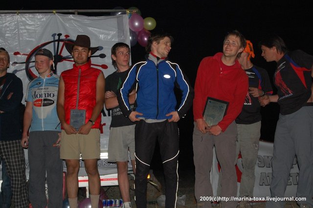 Kazakhstan Adventure MultiRace и Туюксу, май 2009 (Альпинизм, алматы, альпинизм, мультиспорт, мультигонки)