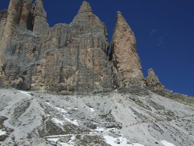 Dolomites Women, взгляд со стороны (фотоальбом, Альпинизм)