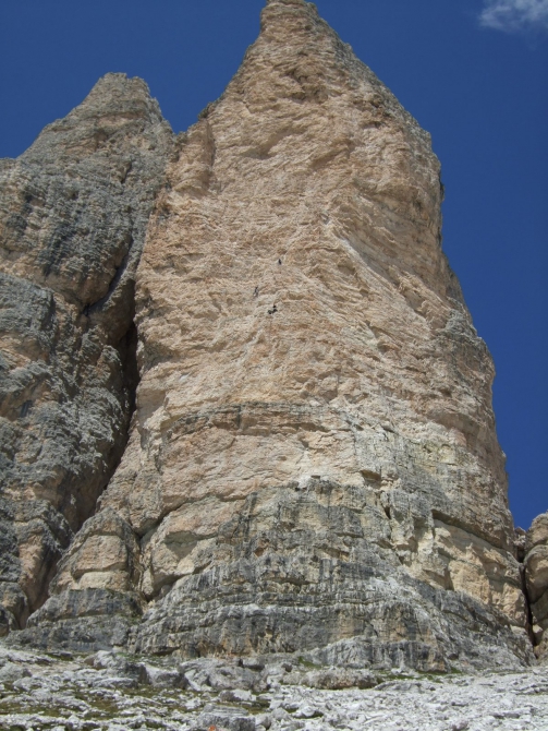 Dolomites Women, взгляд со стороны (фотоальбом, Альпинизм)