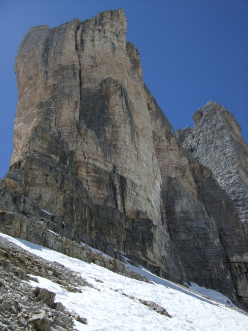 Dolomites Women, взгляд со стороны (фотоальбом, Альпинизм)