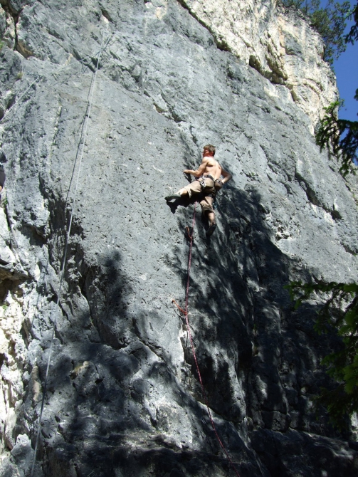 Dolomites Women, взгляд со стороны (фотоальбом, Альпинизм)