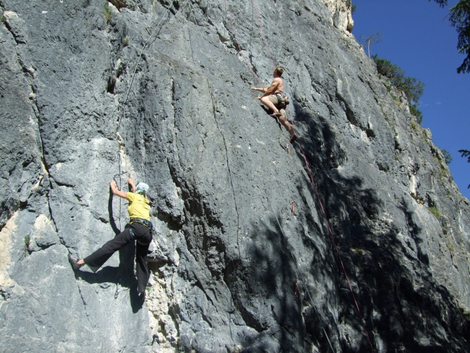 Dolomites Women, взгляд со стороны (фотоальбом, Альпинизм)