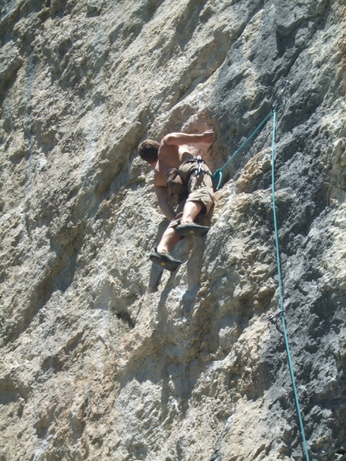 Dolomites Women, взгляд со стороны (фотоальбом, Альпинизм)