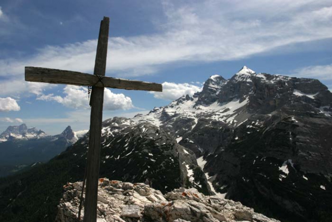 Dolomites Women – праздники, будни и хождение в тумане... (Альпинизм, доломиты, кант, ред фокс, женский альпинизм, лаваредо, red fox, salewa, фестиваль альпинизма, tre cime di lavaredo, dav club russland, цска им.демченко, салева)