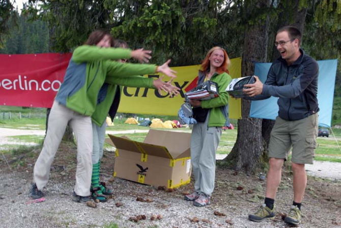 А ну-ка девушки! 2 декабря (Альпинизм, zion women, lofoten women, jordan women, dolomites women, after party)