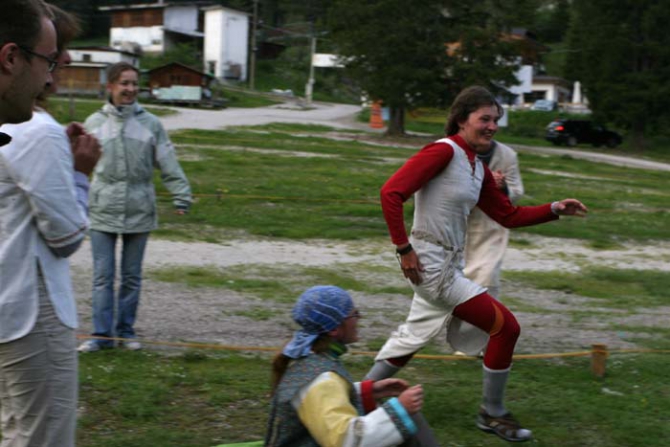 Dolomites Women – праздники, будни и хождение в тумане... (Альпинизм, доломиты, кант, ред фокс, женский альпинизм, лаваредо, red fox, salewa, фестиваль альпинизма, tre cime di lavaredo, dav club russland, цска им.демченко, салева)