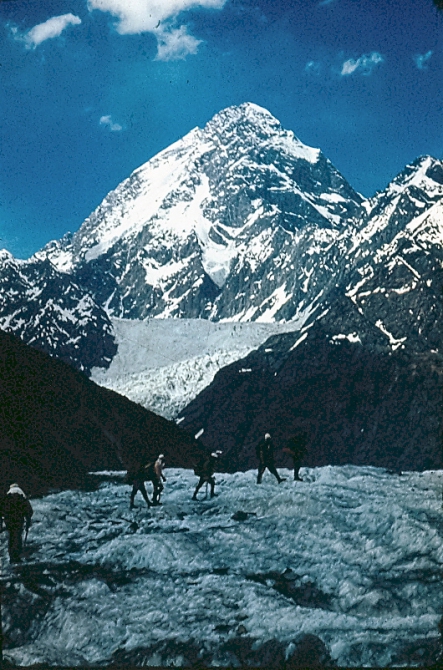 " ..Горы-это вечное свидание.." (Горный туризм)