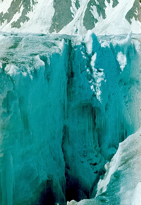 " ..Горы-это вечное свидание.." (Горный туризм)