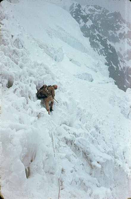 " ..Горы-это вечное свидание.." (Горный туризм)