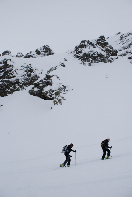 К созданию RSMC (ски-туризм)