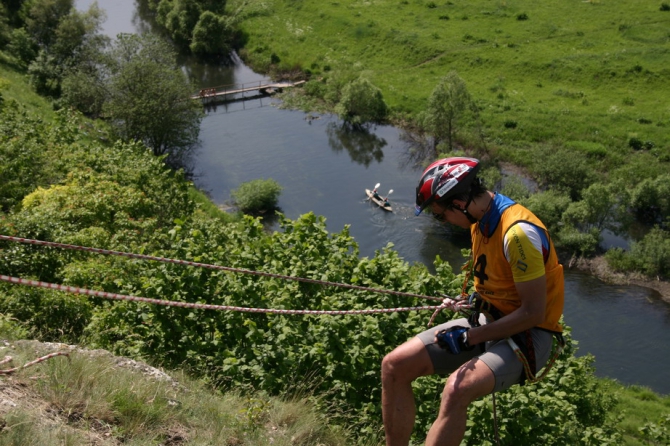 Гонка Nikita Adventure Race состоялась!!! (Мультигонки, воргол, мультиспорт, никита башмаков)