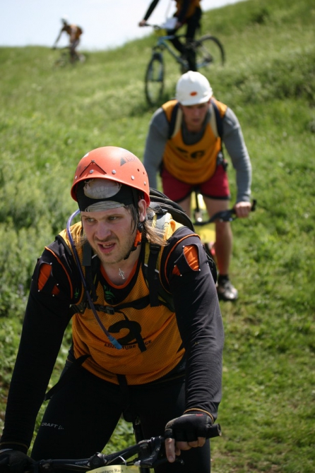 Гонка Nikita Adventure Race состоялась!!! (Мультигонки, воргол, мультиспорт, никита башмаков)