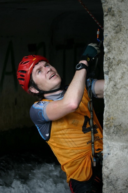 Гонка Nikita Adventure Race состоялась!!! (Мультигонки, воргол, мультиспорт, никита башмаков)