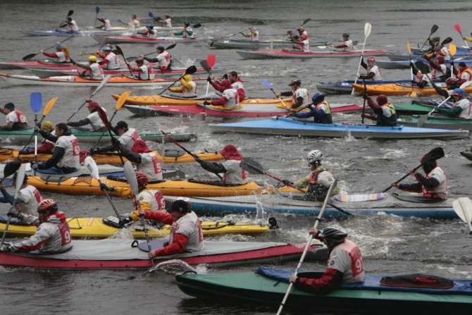 RED FOX ADVENTURE RACE powered by Polartec 2009, 12-14 июня (Мультигонки, мультиспорт, areuroseries)