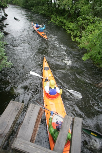 RED FOX ADVENTURE RACE powered by Polartec 2009, 12-14 июня (Мультигонки, мультиспорт, areuroseries)