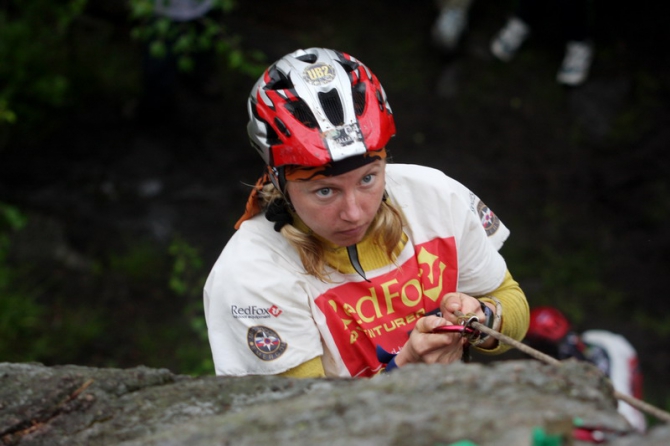 RED FOX ADVENTURE RACE powered by Polartec 2009, 12-14 июня (Мультигонки, мультиспорт, areuroseries)