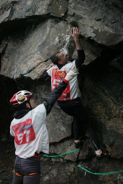 RED FOX ADVENTURE RACE powered by Polartec 2009, 12-14 июня (Мультигонки, мультиспорт, areuroseries)
