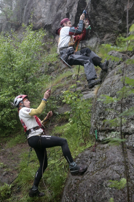 RED FOX ADVENTURE RACE powered by Polartec 2009, 12-14 июня (Мультигонки, мультиспорт, areuroseries)