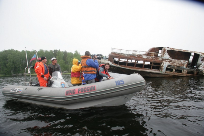 RED FOX ADVENTURE RACE powered by Polartec 2009, 12-14 июня (Мультигонки, мультиспорт, areuroseries)