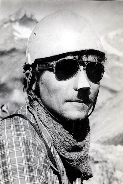 Ретро. Адишская авария 1989 года. (Альпинизм, спасательные работы, адишский ледопад)