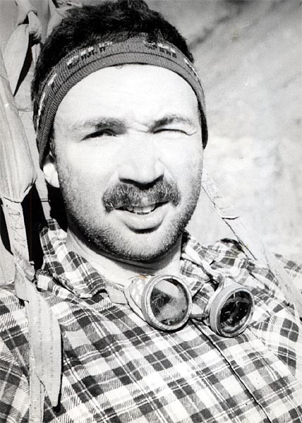 Ретро. Адишская авария 1989 года. (Альпинизм, спасательные работы, адишский ледопад)