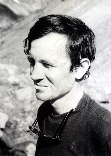 Ретро. Адишская авария 1989 года. (Альпинизм, спасательные работы, адишский ледопад)