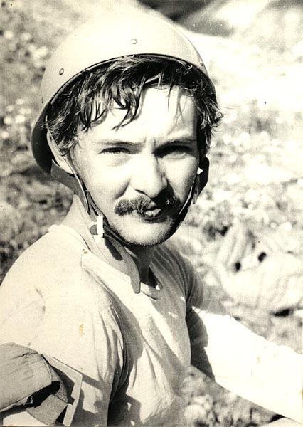 Ретро. Адишская авария 1989 года. (Альпинизм, спасательные работы, адишский ледопад)