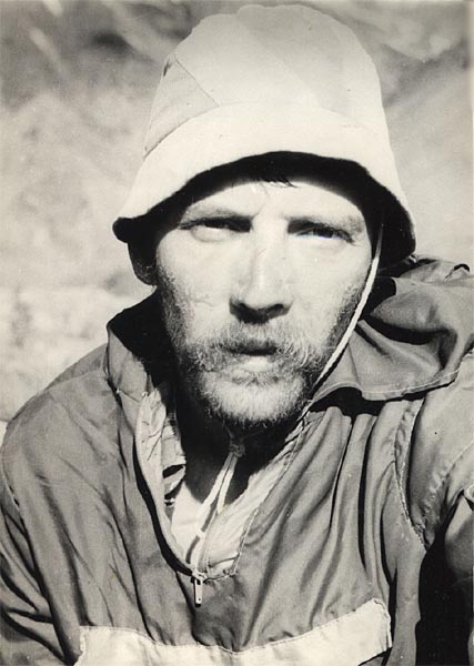 Ретро. Адишская авария 1989 года. (Альпинизм, спасательные работы, адишский ледопад)