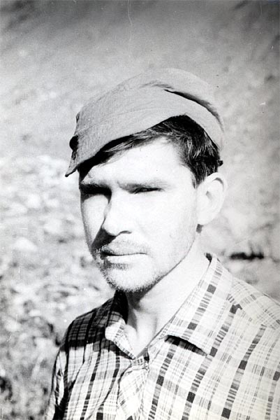 Ретро. Адишская авария 1989 года. (Альпинизм, спасательные работы, адишский ледопад)