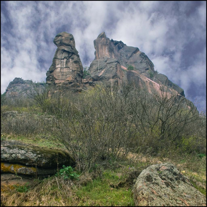 Царство Такмака. Фотографии Максима Кадочникова. (красноярск, столбы)