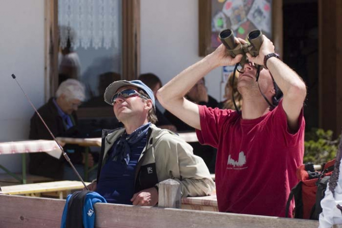 Dolomites Women – хроники фестиваля (Альпинизм, салева, цска им.демченко, dav club russland, tre cime di lavaredo, фестиваль альпинизма, salewa, red fox, лаваредо, женский альпинизм, ред фокс, кант, доломиты)