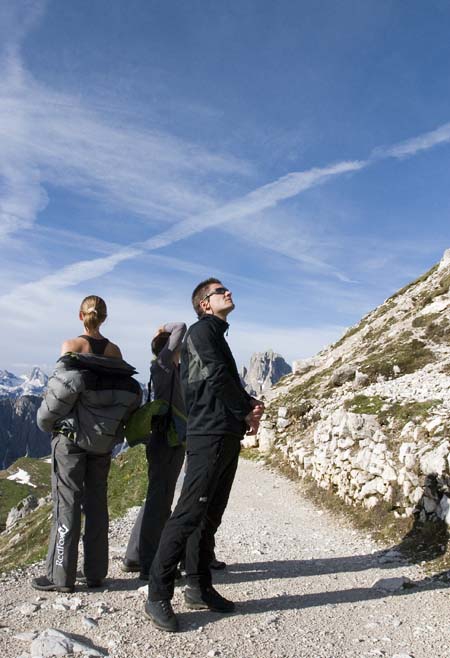 Dolomites Women – хроники фестиваля (Альпинизм, салева, цска им.демченко, dav club russland, tre cime di lavaredo, фестиваль альпинизма, salewa, red fox, лаваредо, женский альпинизм, ред фокс, кант, доломиты)