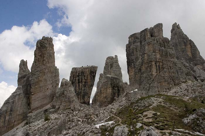 Dolomites Women – хроники фестиваля (Альпинизм, салева, цска им.демченко, dav club russland, tre cime di lavaredo, фестиваль альпинизма, salewa, red fox, лаваредо, женский альпинизм, ред фокс, кант, доломиты)