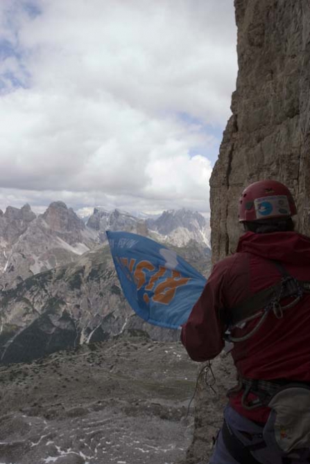 Dolomites Woman – какое-то странное лето… (Альпинизм, салева, dolomites women, цска им.демченко, dav club russland, tre cime di lavaredo, фестиваль альпинизма, salewa, red fox, лаваредо, женский альпинизм, ред фокс, кант, доломиты)