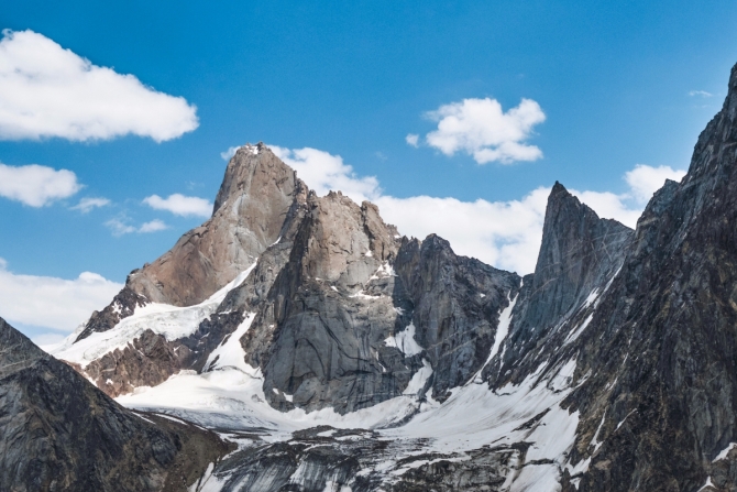 И снова про классика.. (Альпинизм)