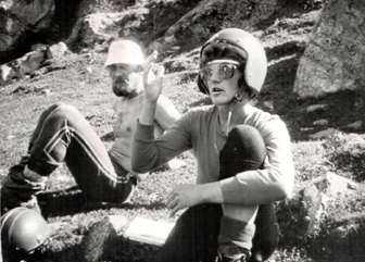 4 Ирина Вяленкова: Спорт vs Образ жизни (Альпинизм, дхаулагири, живые легенды, женщины в горах, интервью, экспедиции, горы)