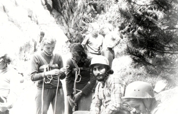 5 Ирина Вяленкова: Спорт vs Образ жизни (Альпинизм, дхаулагири, живые легенды, женщины в горах, интервью, экспедиции, горы)